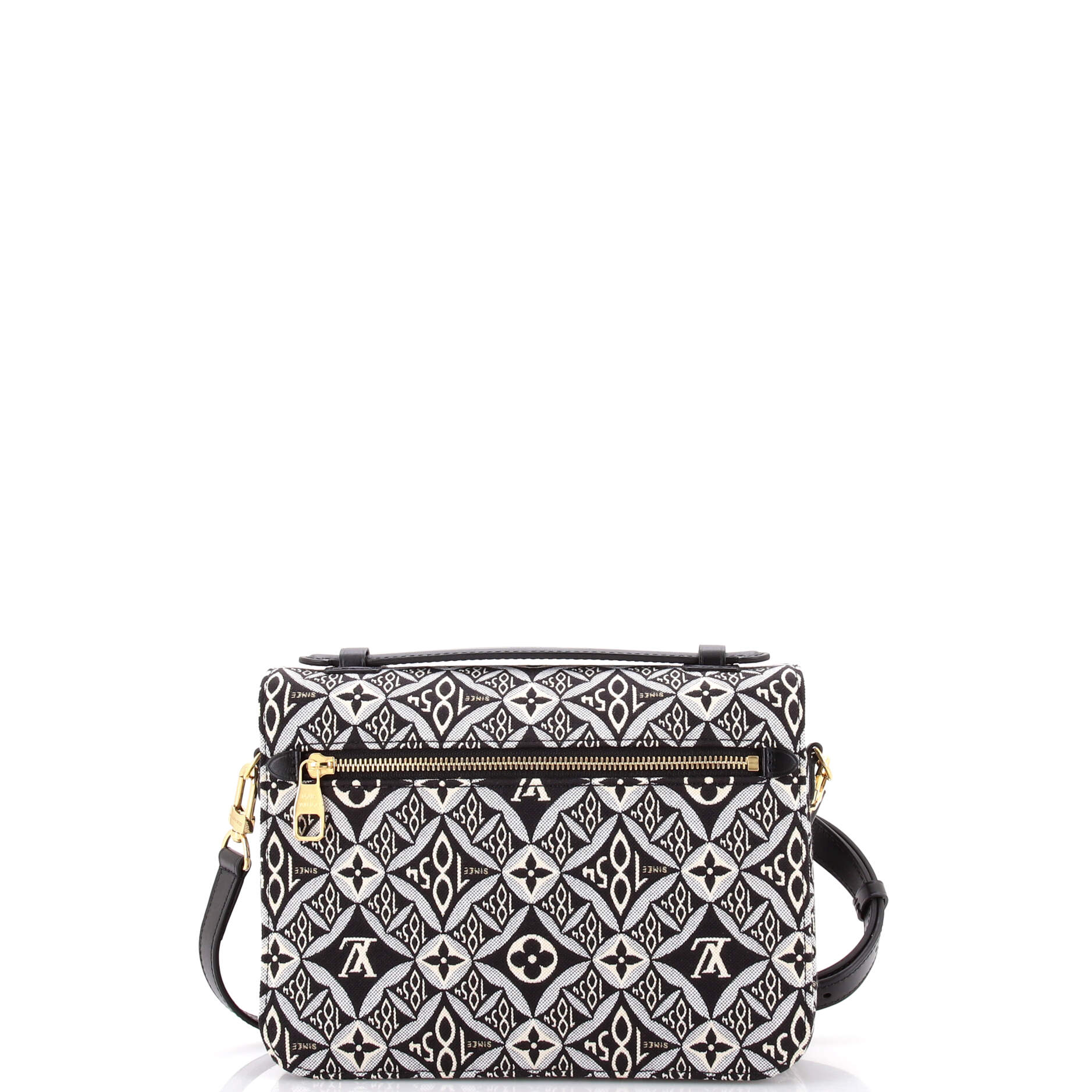 Pochette Metis Limited Edition Since 1854 Monogram Jacquard - Image 3