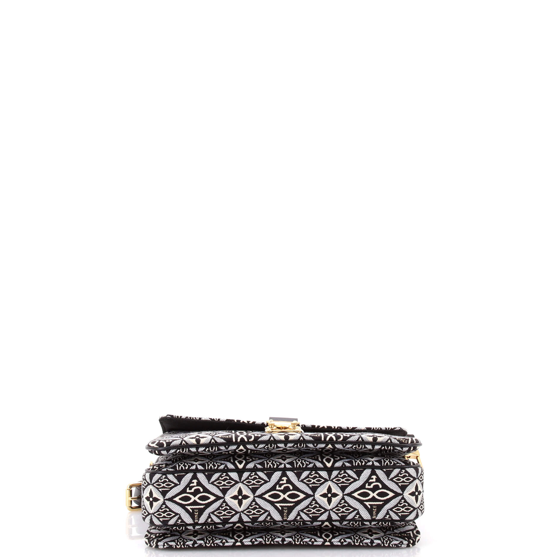 Pochette Metis Limited Edition Since 1854 Monogram Jacquard - Image 4