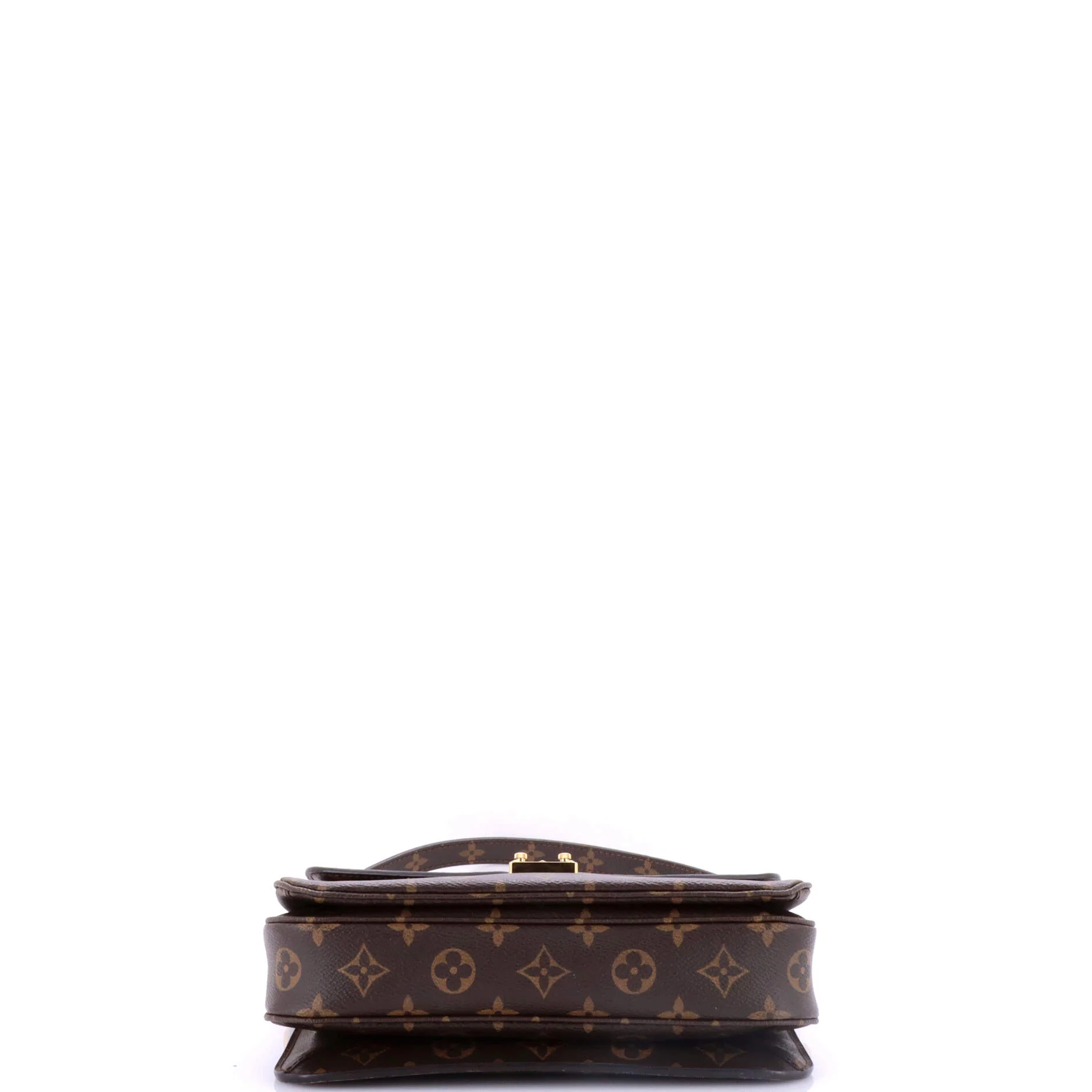 Pochette Metis Monogram Canvas - Image 4