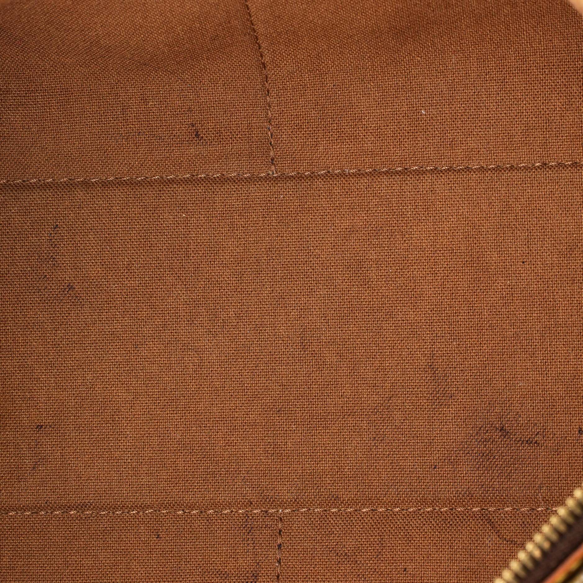 Popincourt Shoulder Bag Monogram Canvas Long - Image 5