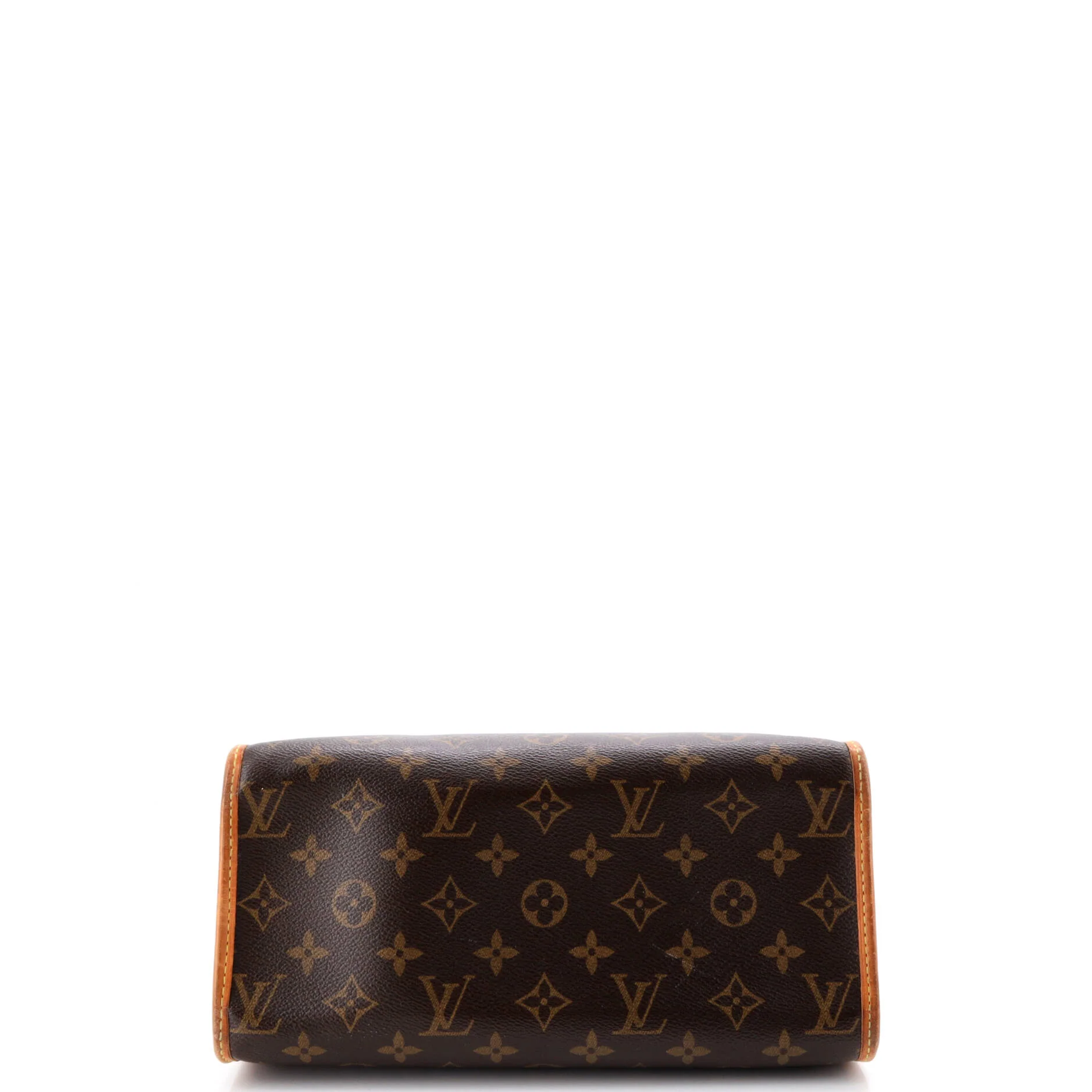 Popincourt Tote Monogram Canvas Haut - Image 4