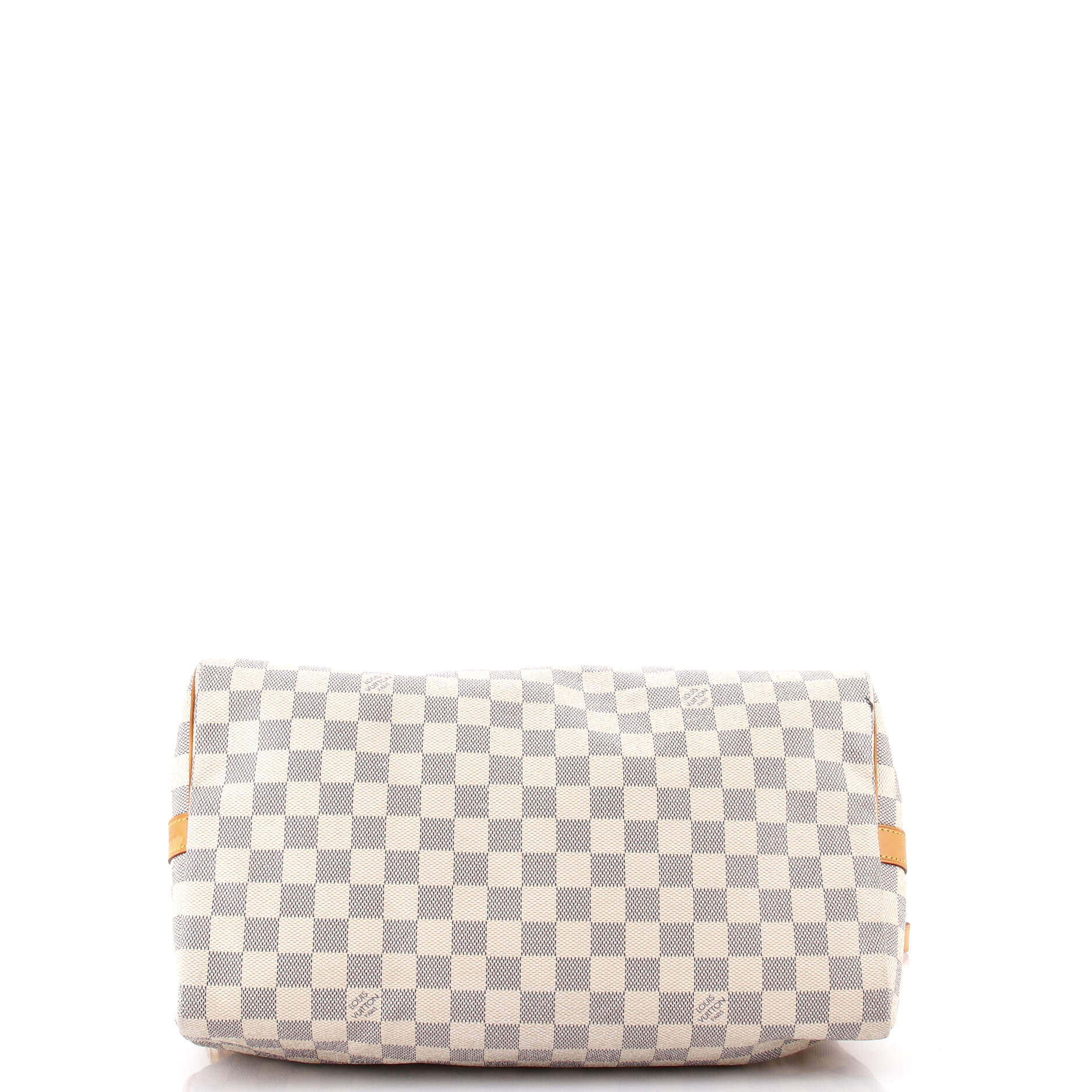 Speedy Bandouliere Bag Damier 35 - Image 4