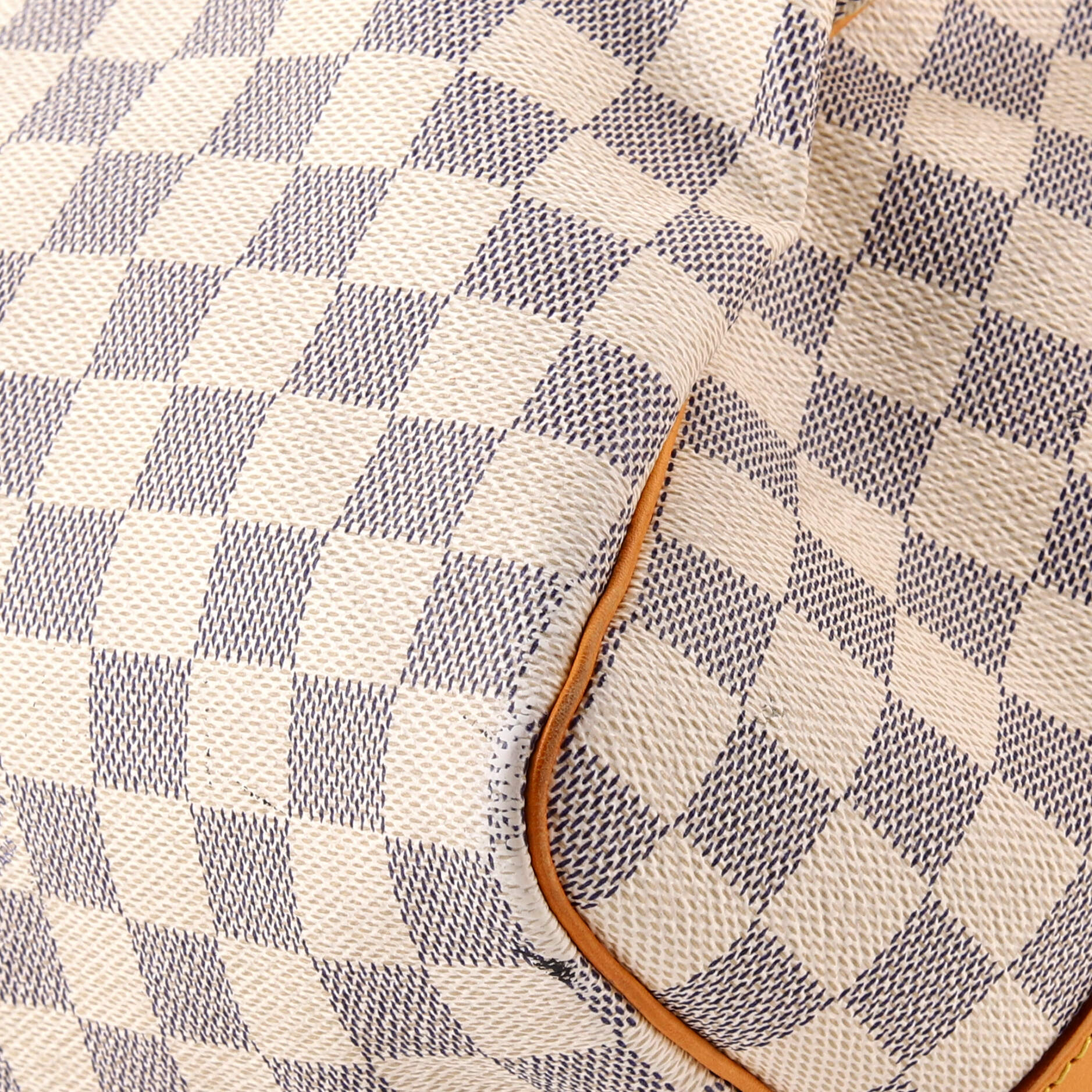 Speedy Bandouliere Bag Damier 35 - Image 6