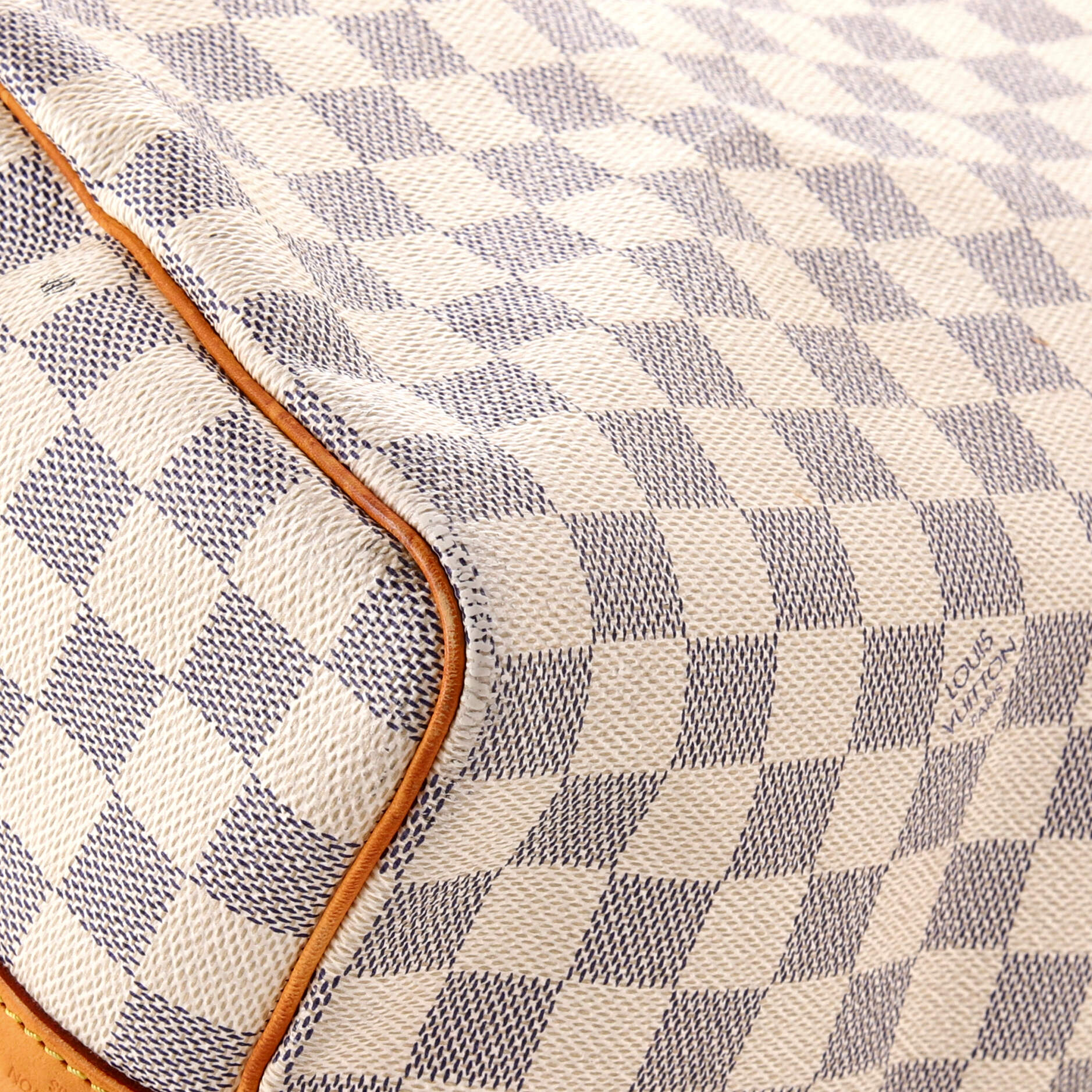Speedy Bandouliere Bag Damier 35 - Image 7