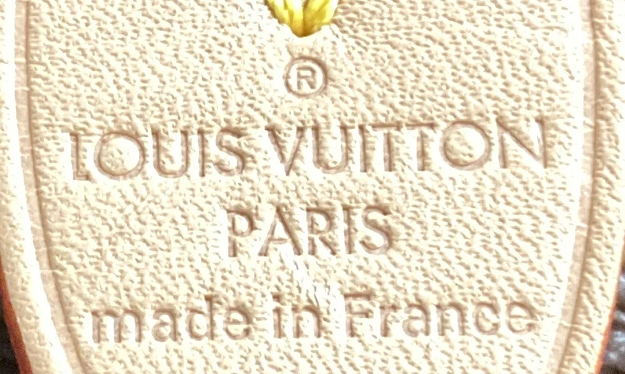 Speedy Bandouliere Bag Monogram Canvas 20 - Image 6