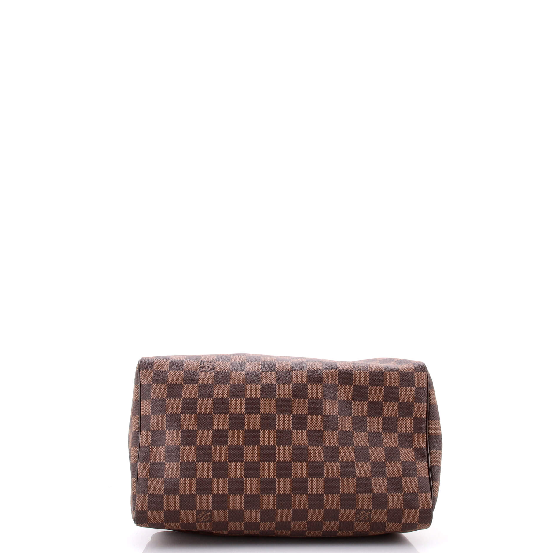 Speedy Handbag Damier 30 - Image 4