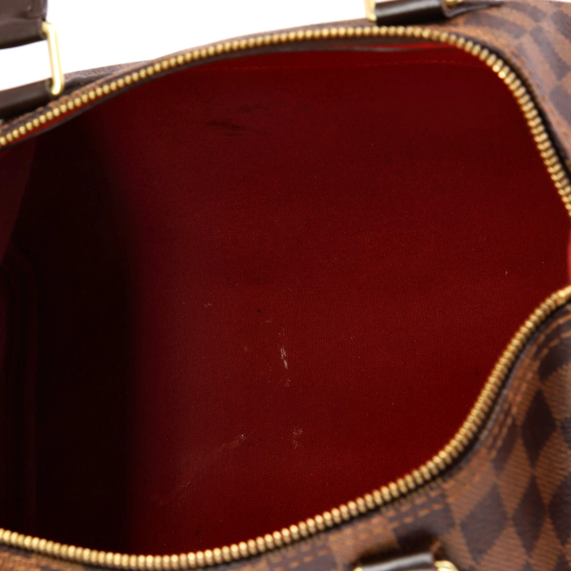 Speedy Handbag Damier 30 - Image 5