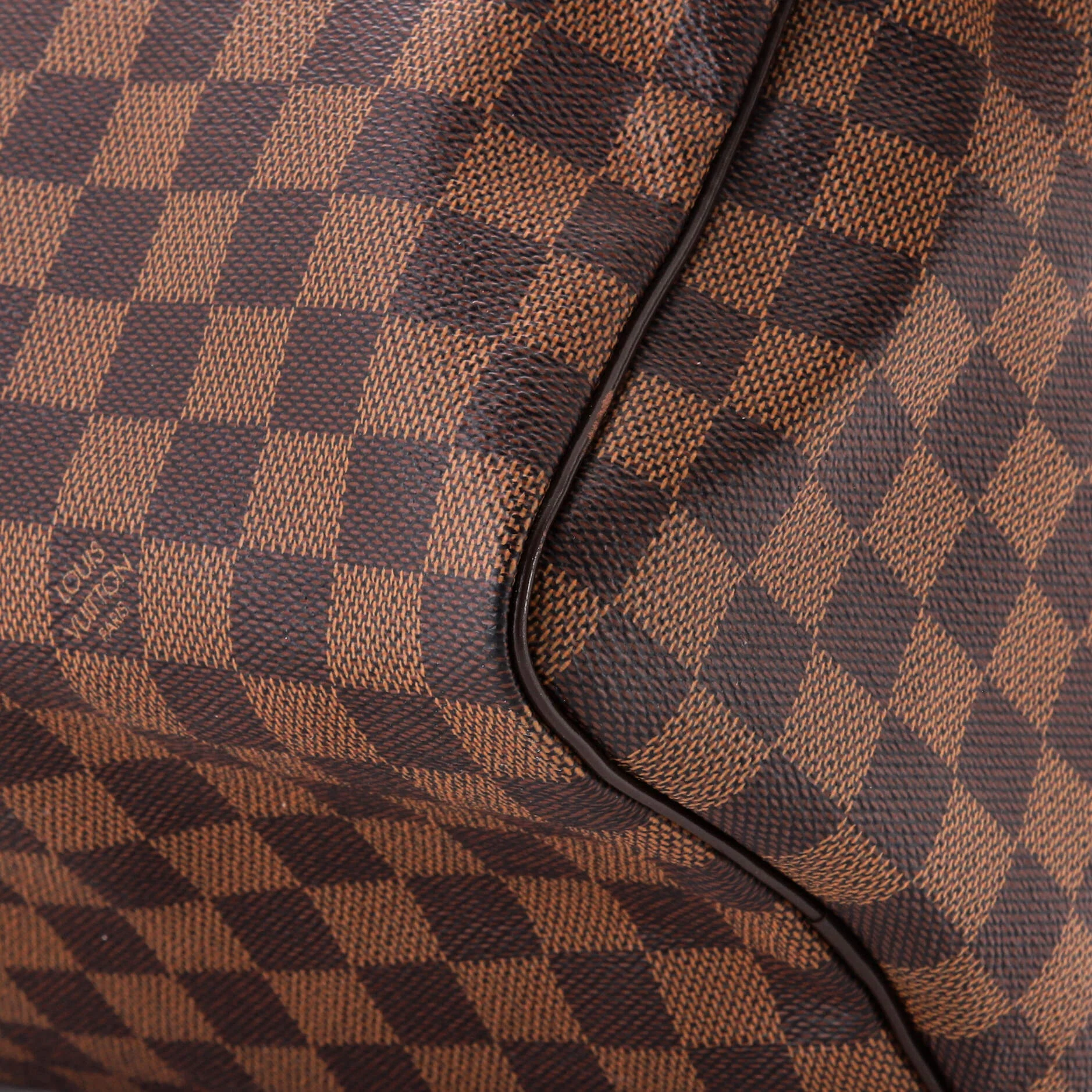 Speedy Handbag Damier 30 - Image 6