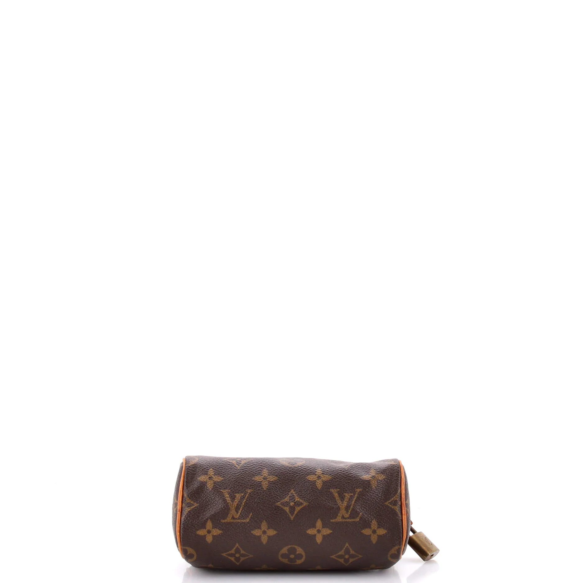 Speedy Mini HL Handbag Monogram Canvas - Image 4