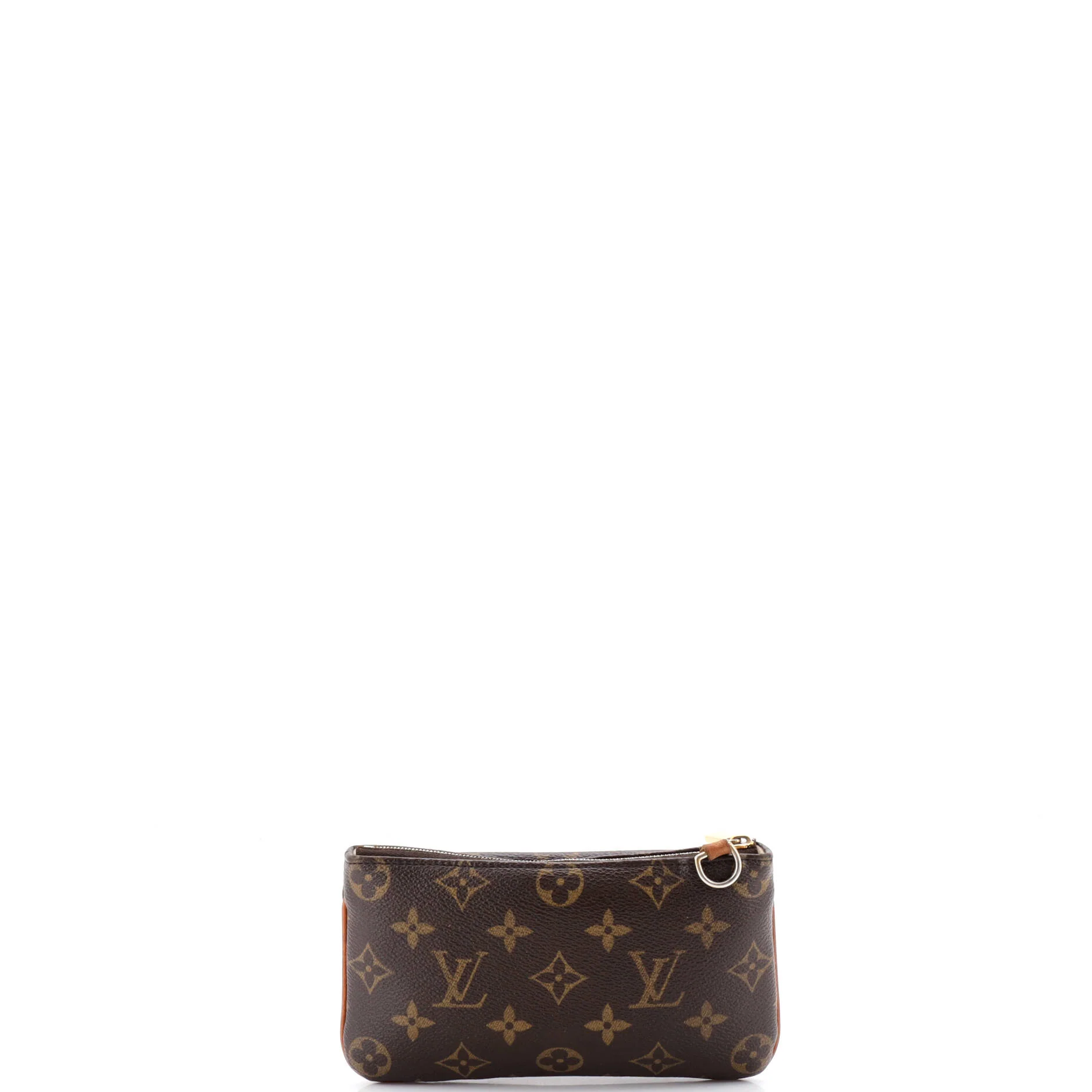 Tikal Wristlet Pochette Monogram Canvas - Image 3