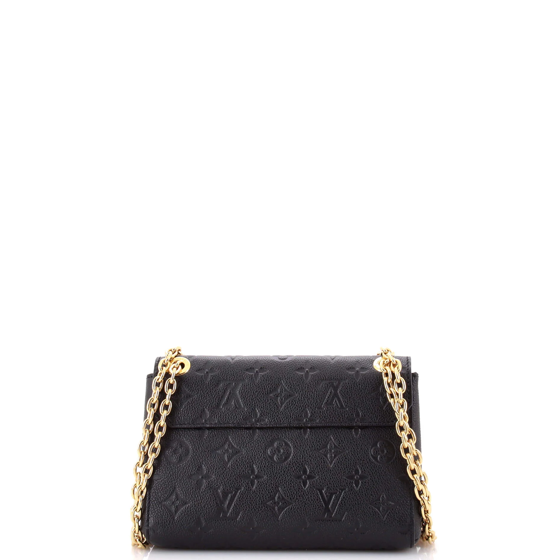 Vavin Handbag Monogram Empreinte Leather BB - Image 3