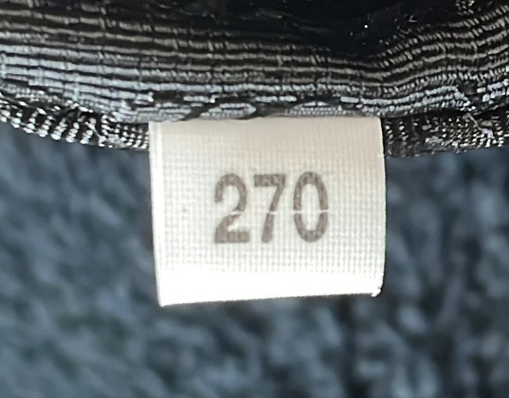 Re-Edition 2000 Hobo Terry Cloth Mini - Image 8