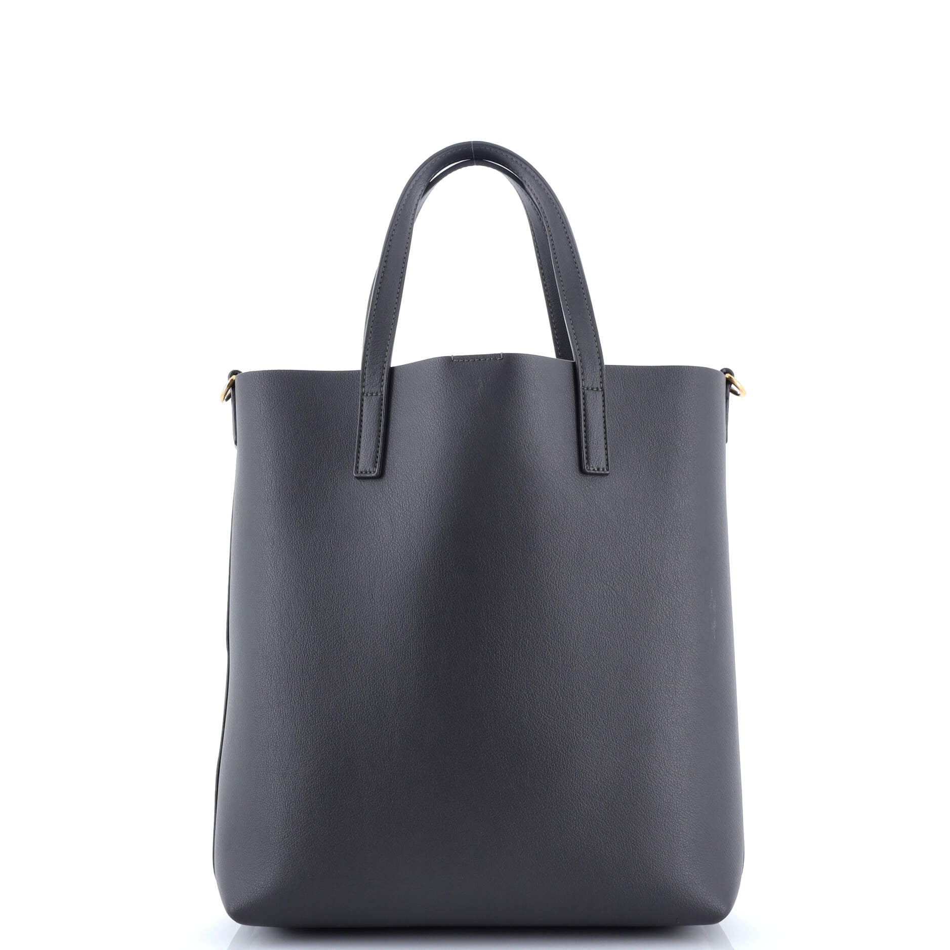 Shopper Tote Leather Toy - Image 3