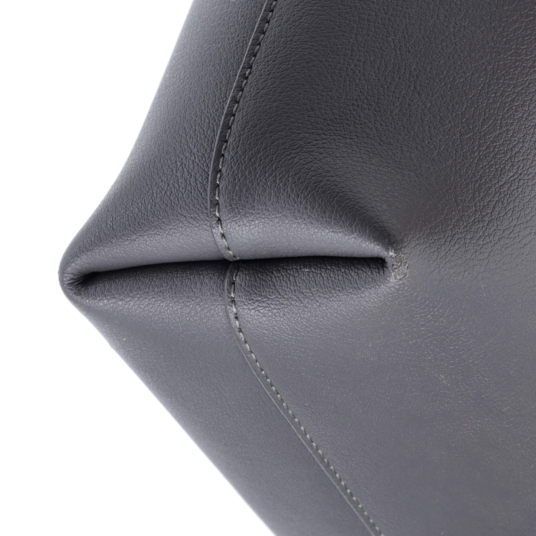 Shopper Tote Leather Toy - Image 6