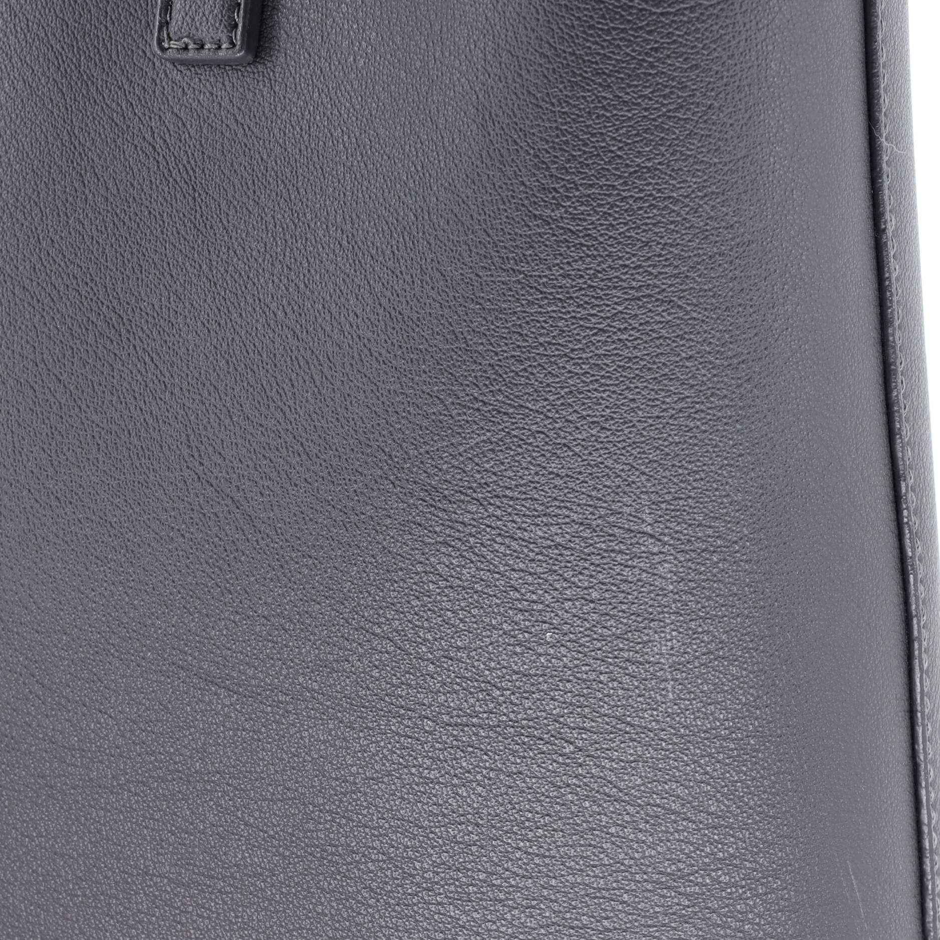 Shopper Tote Leather Toy - Image 7