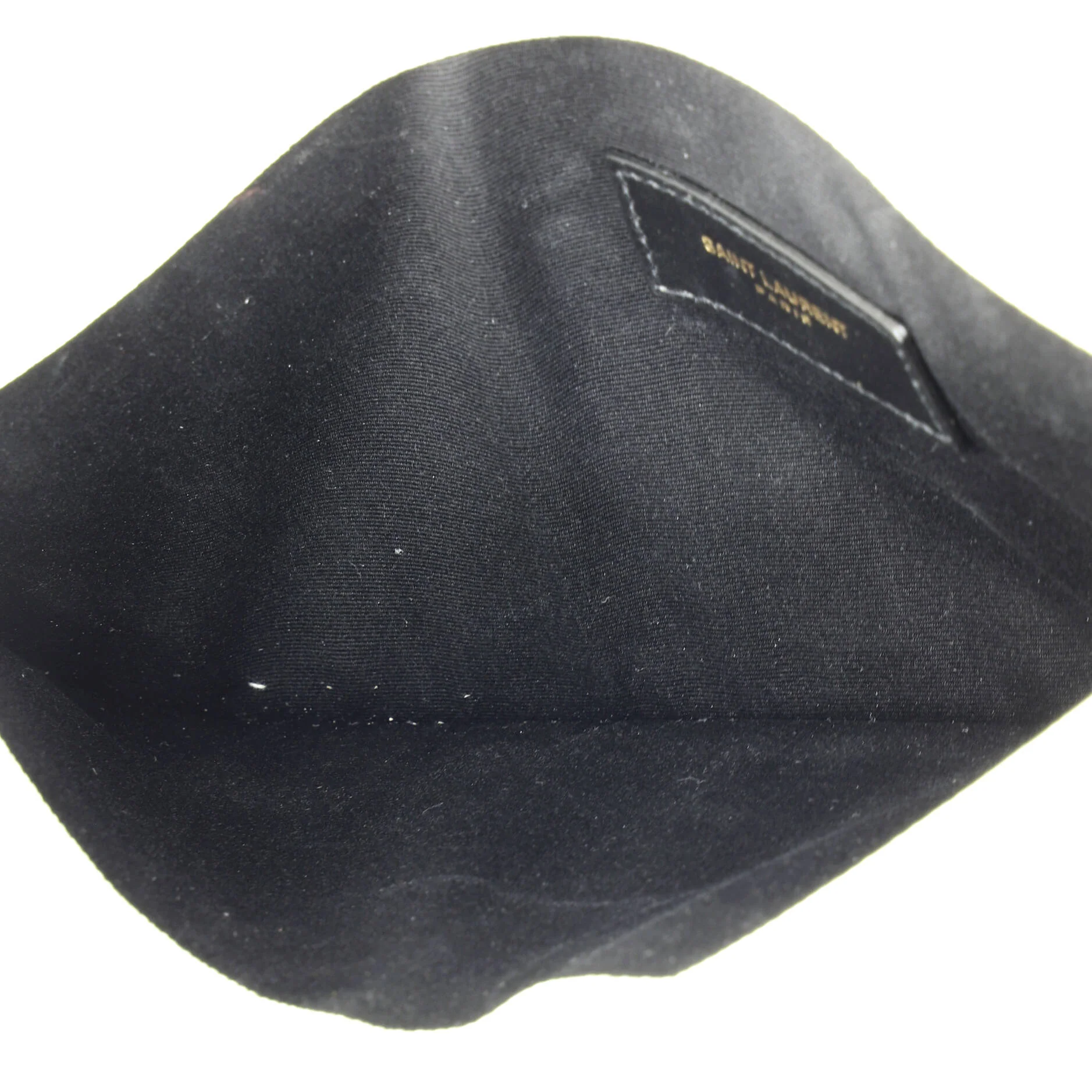 Uptown Pouch Leather - Image 5