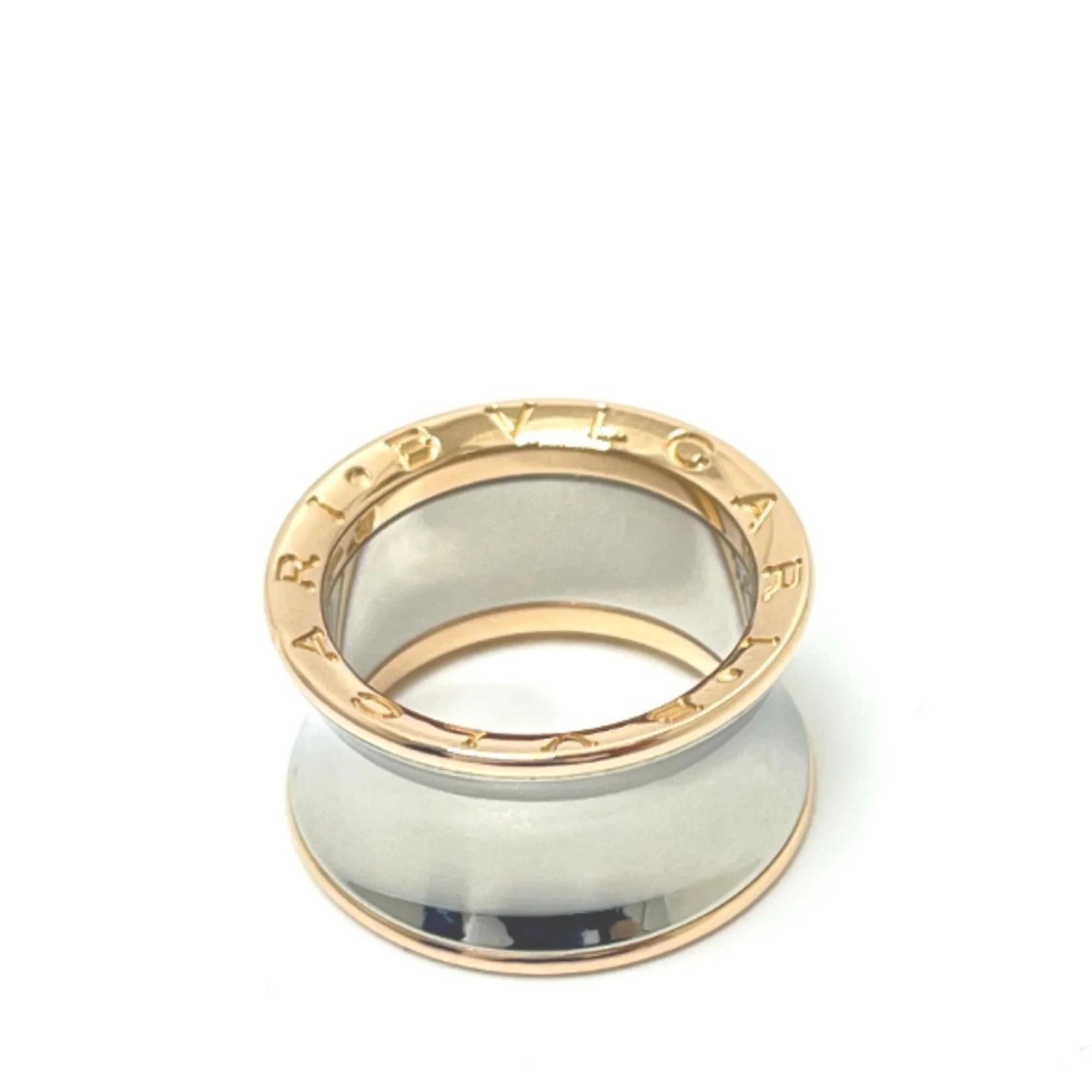 B.Zero1 Ring 18K Rose Gold - Image 5