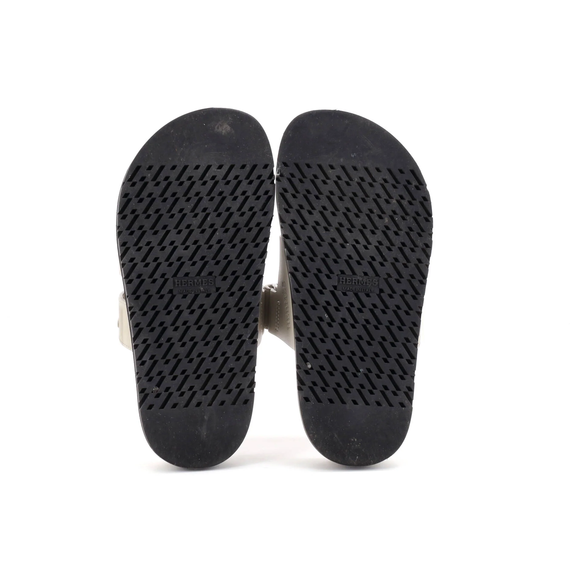 Women's Chypre Sandals Leather - Image 4