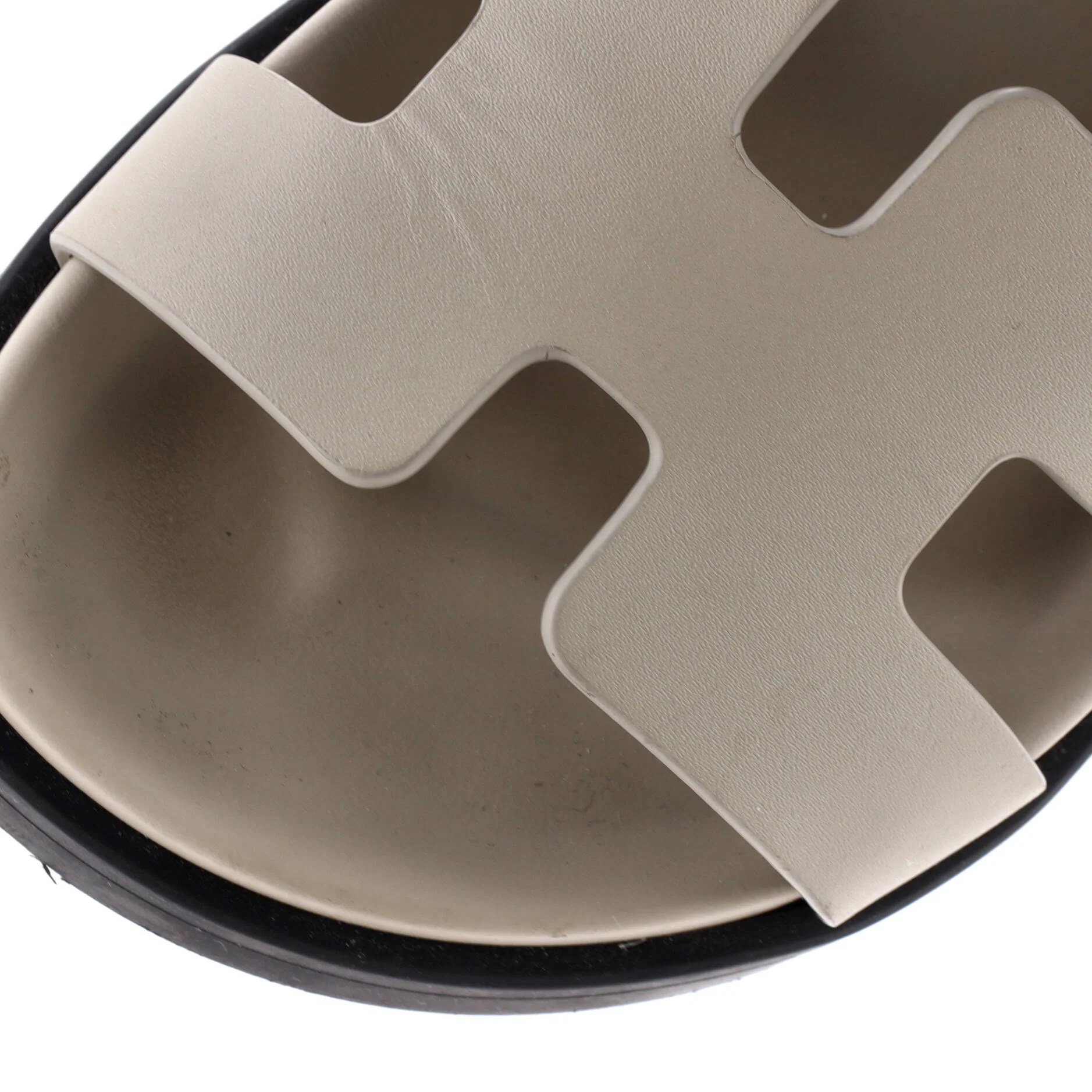 Women's Chypre Sandals Leather - Image 5