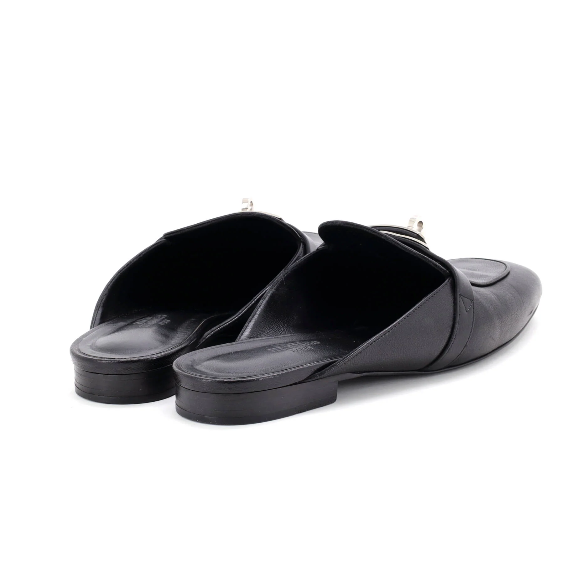 Women's Oz Mules Leather - Image 3