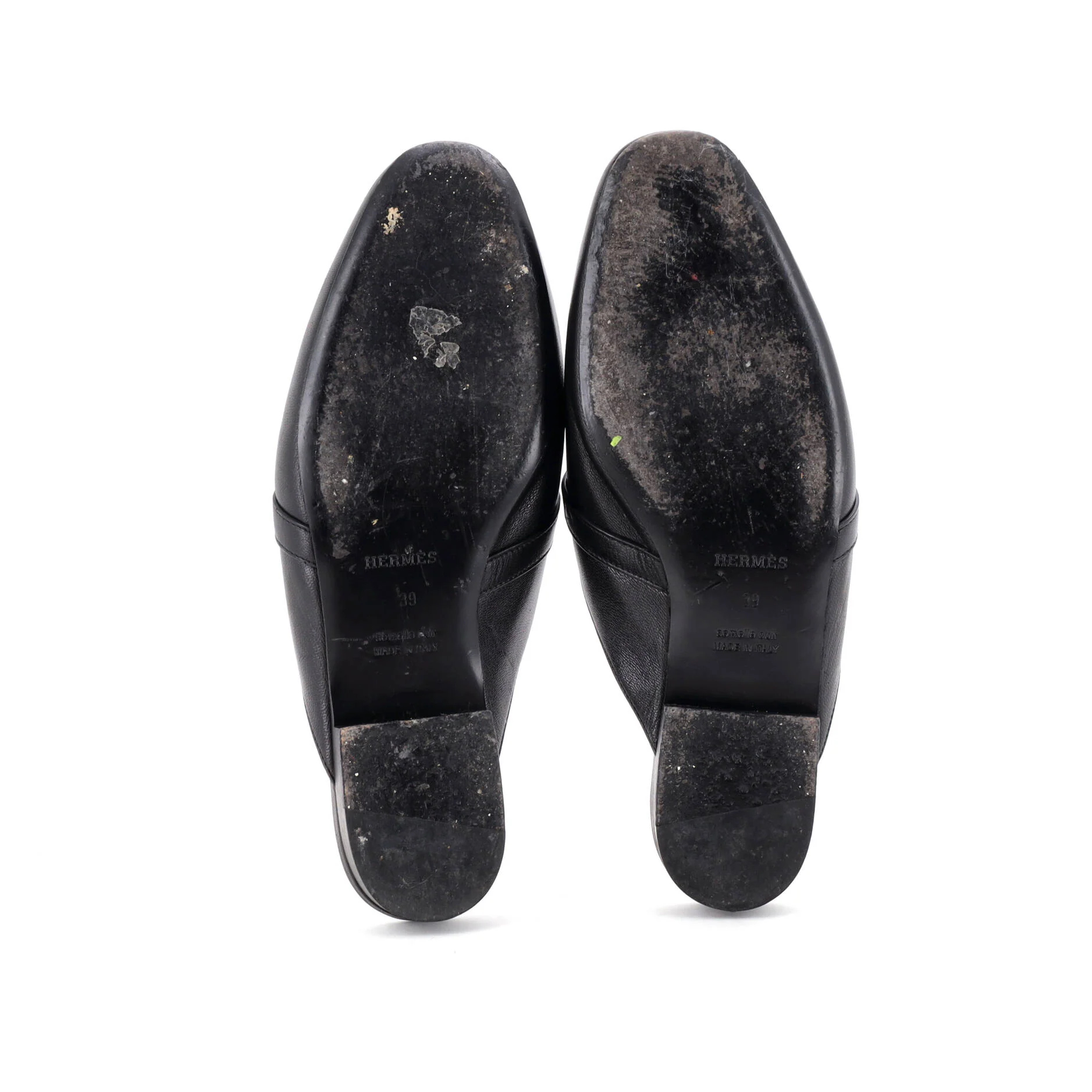 Women's Oz Mules Leather - Image 4